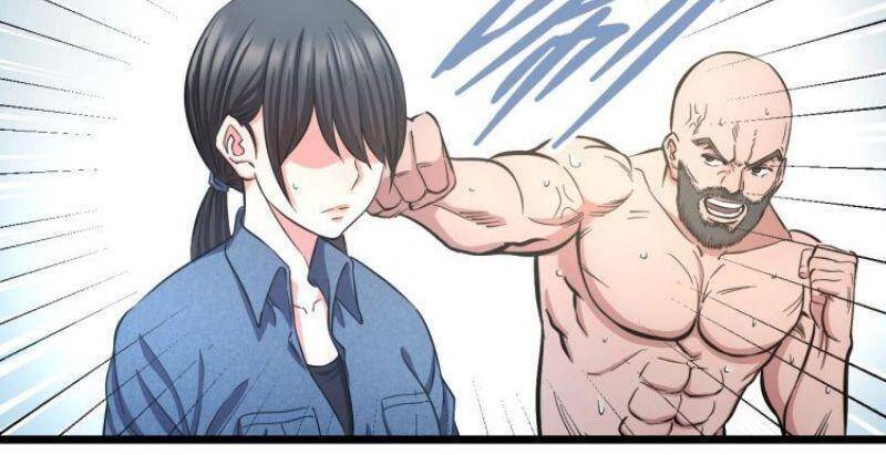 Đối Mặt Với Thử Thách Chapter 24 - Trang 2