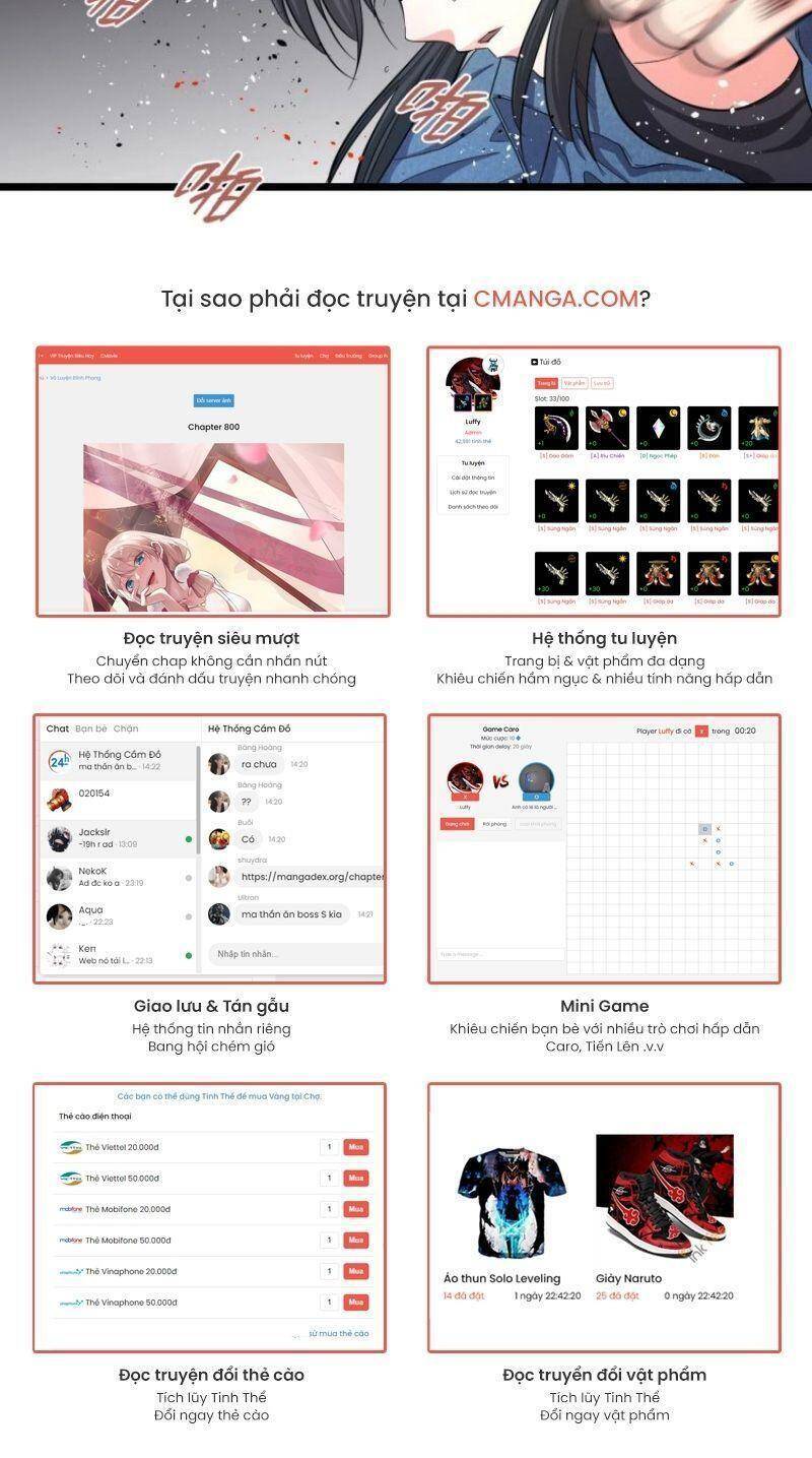 Đối Mặt Với Thử Thách Chapter 24 - Trang 2