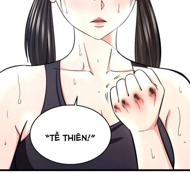 Đối Mặt Với Thử Thách Chapter 24 - Trang 2