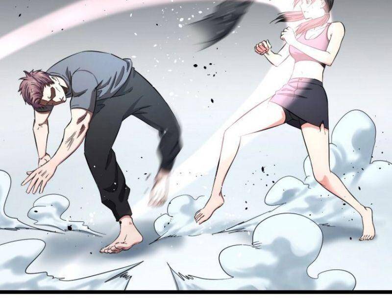 Đối Mặt Với Thử Thách Chapter 24 - Trang 2