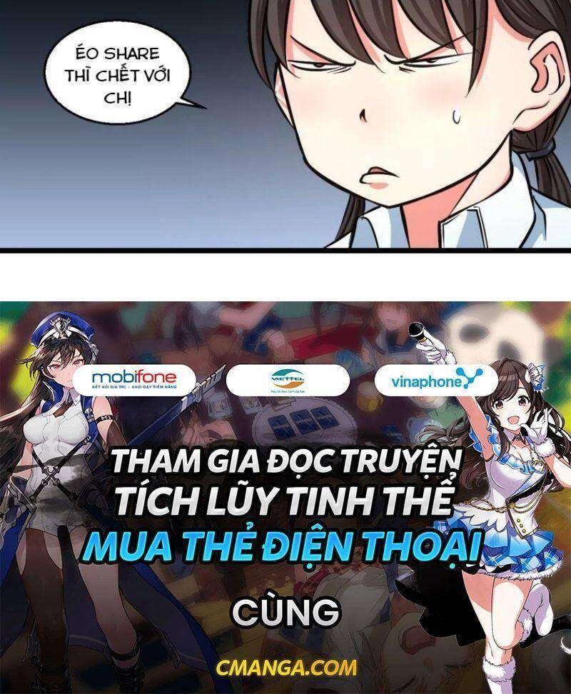 Đối Mặt Với Thử Thách Chapter 24 - Trang 2