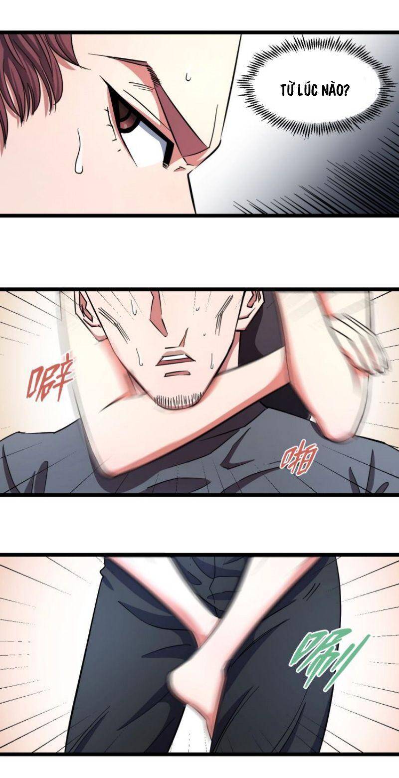 Đối Mặt Với Thử Thách Chapter 25 - Trang 2