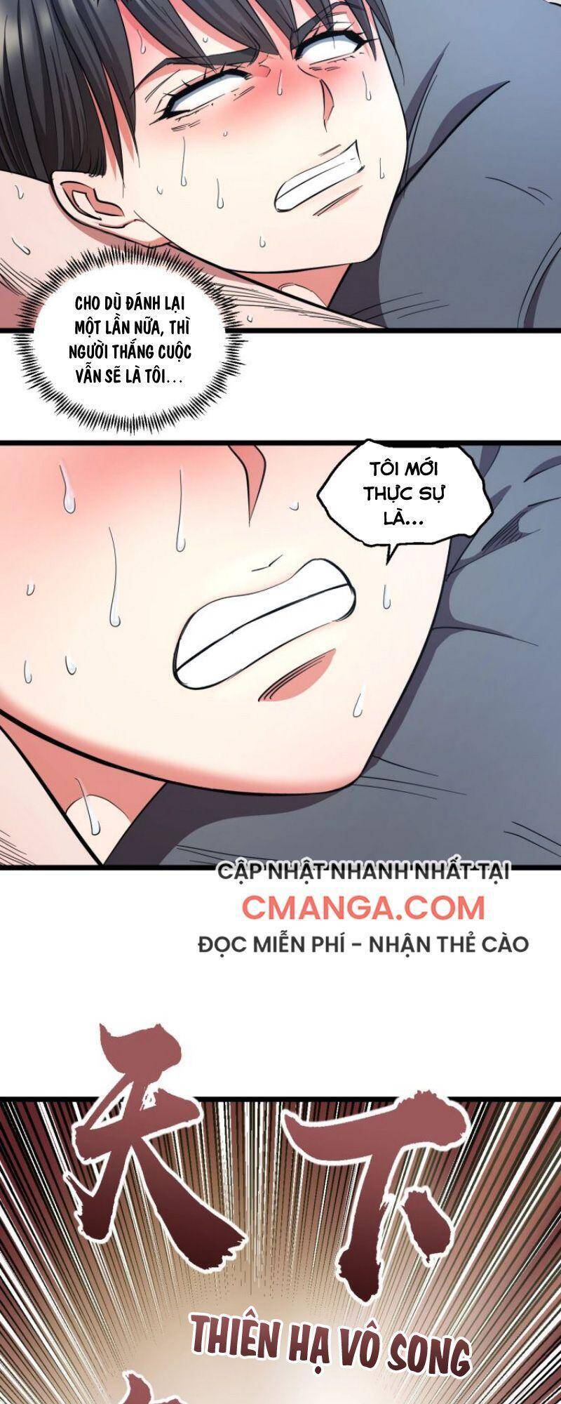 Đối Mặt Với Thử Thách Chapter 25 - Trang 2