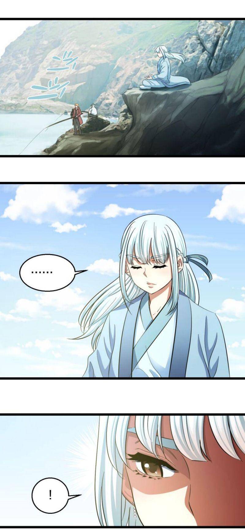 Đối Mặt Với Thử Thách Chapter 25 - Trang 2