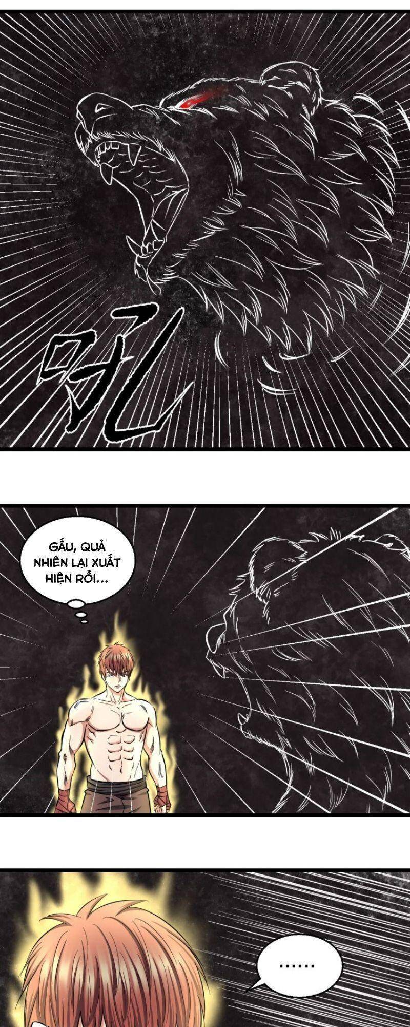 Đối Mặt Với Thử Thách Chapter 26 - Trang 2