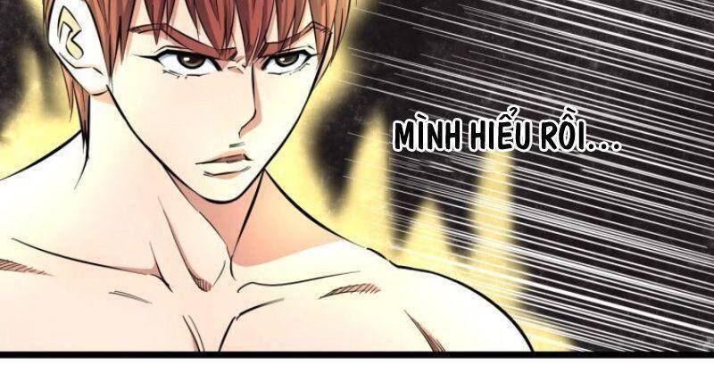 Đối Mặt Với Thử Thách Chapter 26 - Trang 2