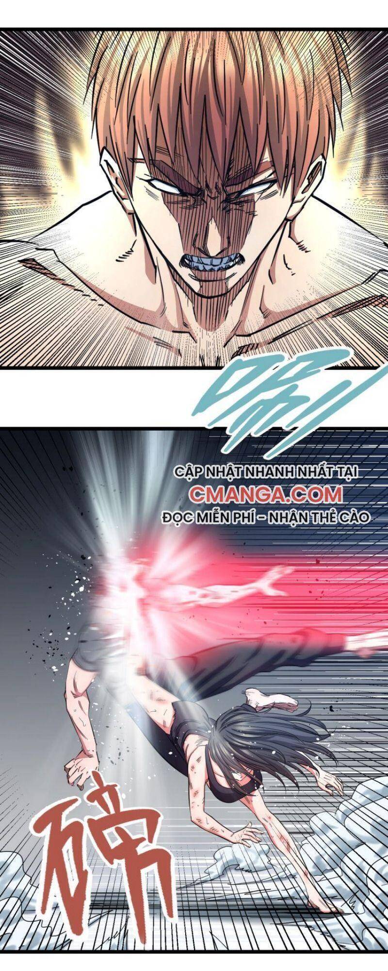 Đối Mặt Với Thử Thách Chapter 26 - Trang 2