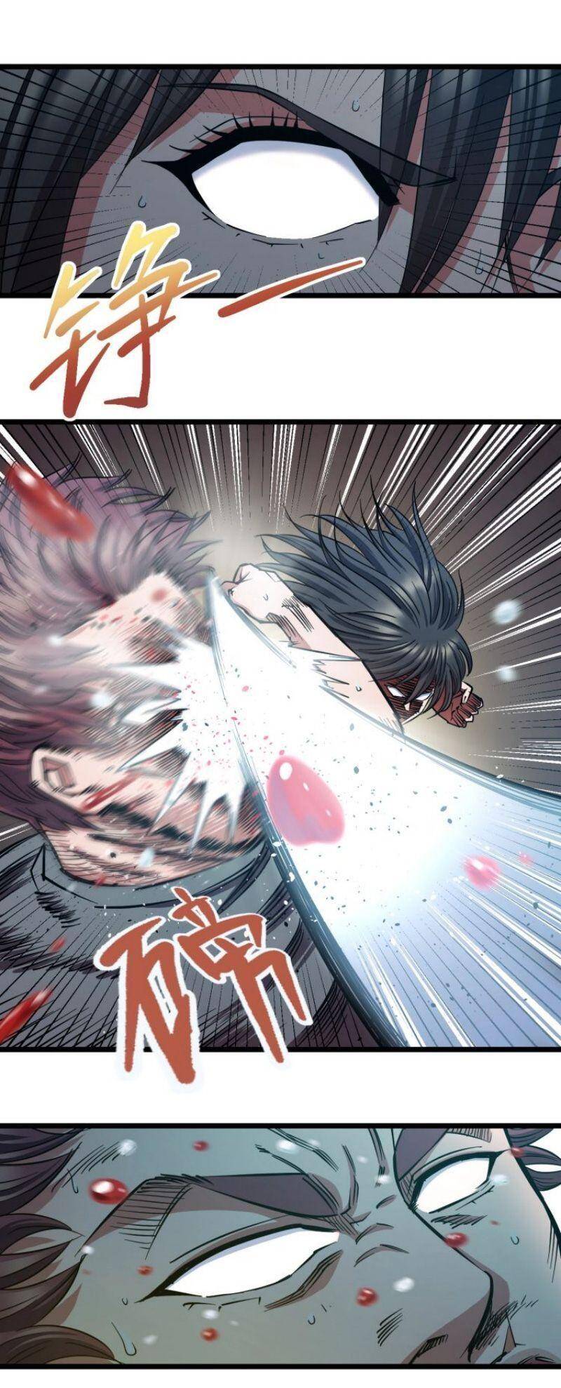 Đối Mặt Với Thử Thách Chapter 26 - Trang 2