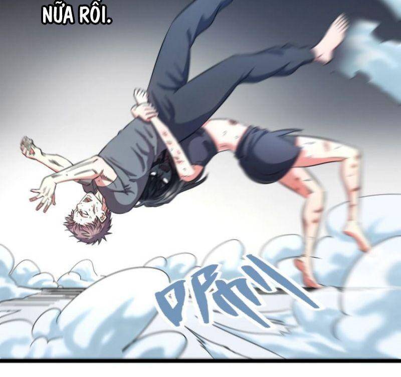 Đối Mặt Với Thử Thách Chapter 26 - Trang 2