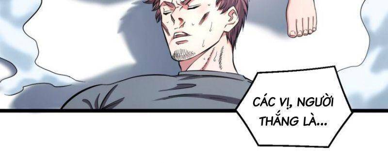 Đối Mặt Với Thử Thách Chapter 26 - Trang 2