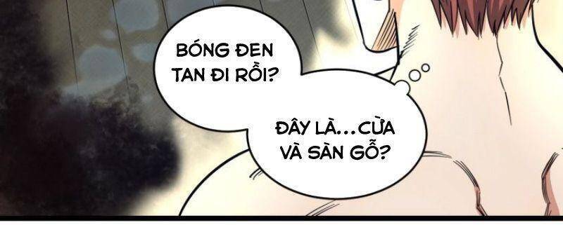 Đối Mặt Với Thử Thách Chapter 26 - Trang 2