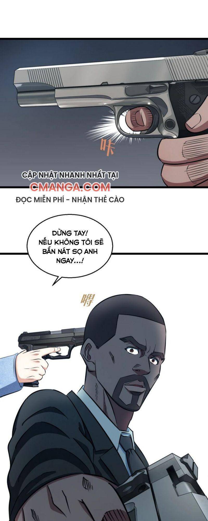 Đối Mặt Với Thử Thách Chapter 26 - Trang 2