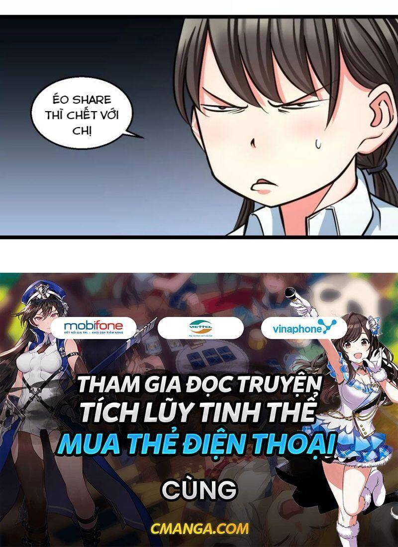 Đối Mặt Với Thử Thách Chapter 26 - Trang 2