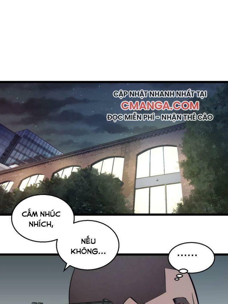 Đối Mặt Với Thử Thách Chapter 27 - Trang 2