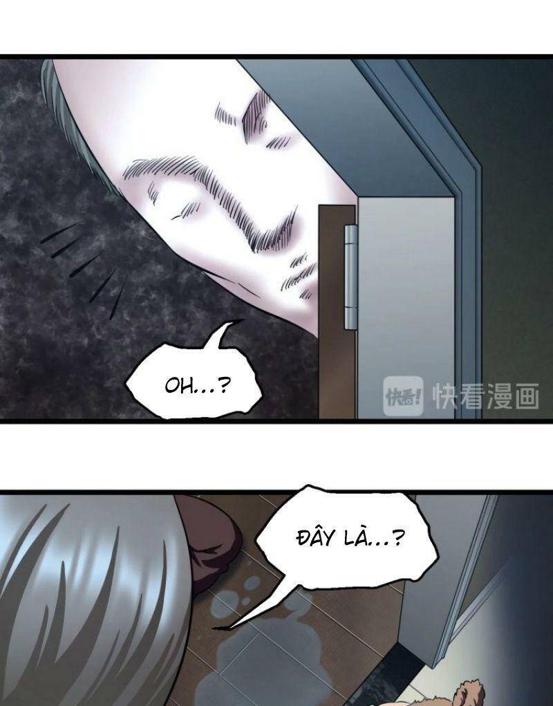 Đối Mặt Với Thử Thách Chapter 27 - Trang 2