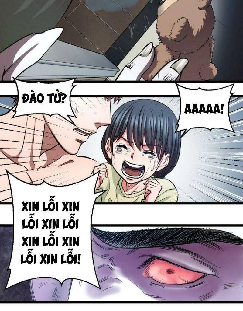 Đối Mặt Với Thử Thách Chapter 27 - Trang 2