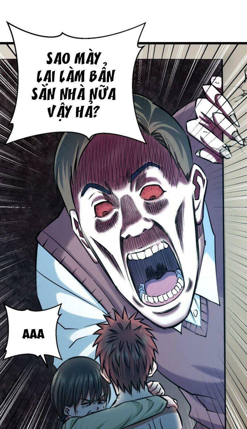 Đối Mặt Với Thử Thách Chapter 27 - Trang 2