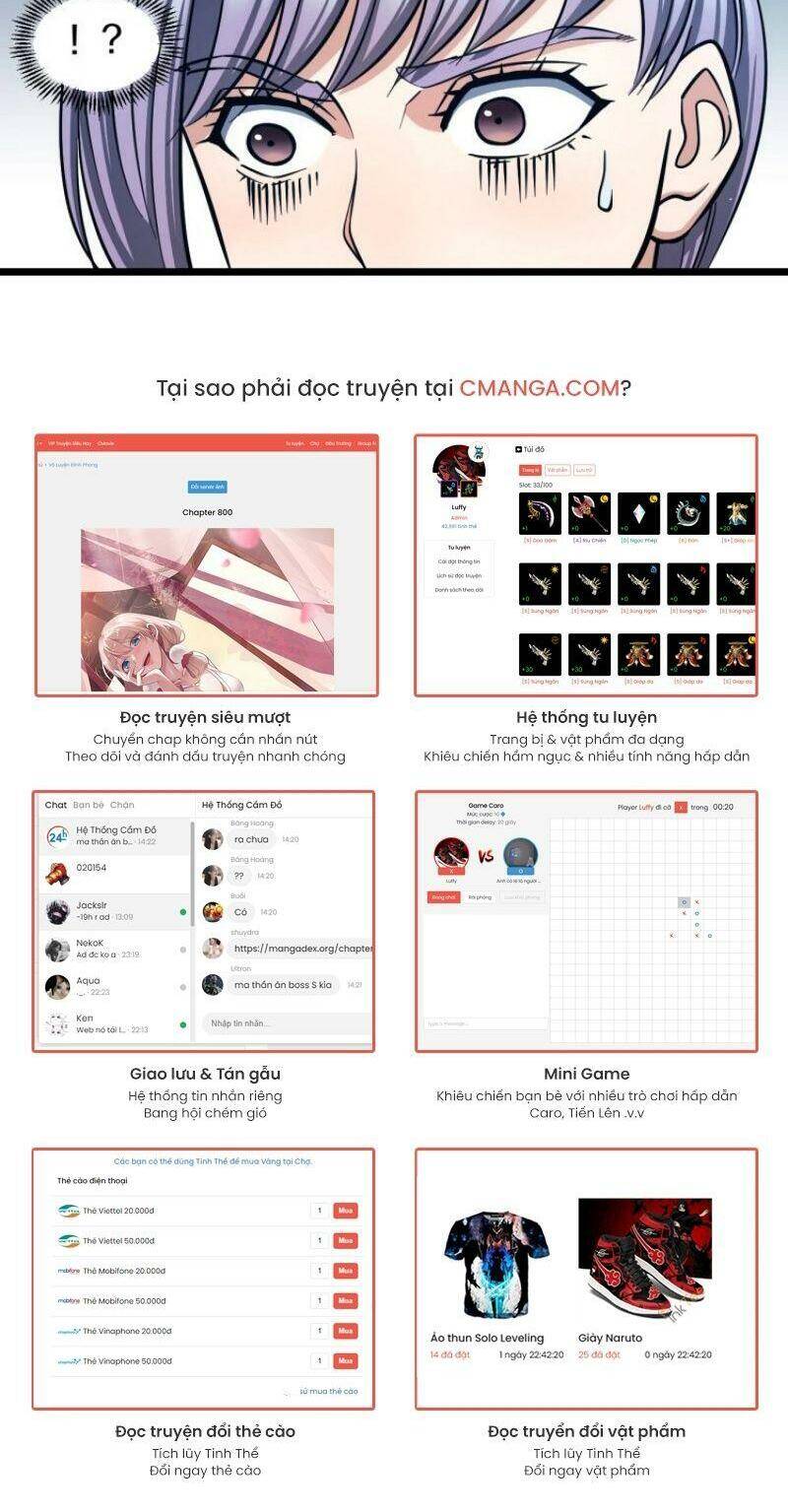 Đối Mặt Với Thử Thách Chapter 27 - Trang 2