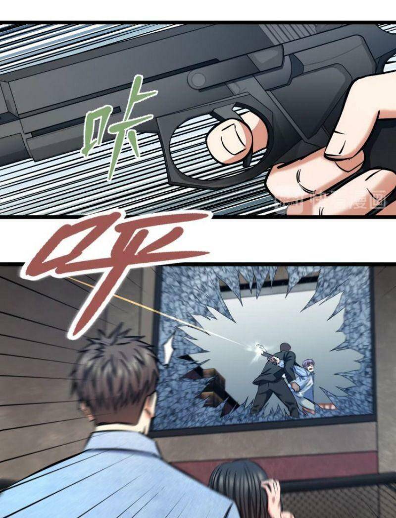 Đối Mặt Với Thử Thách Chapter 27 - Trang 2