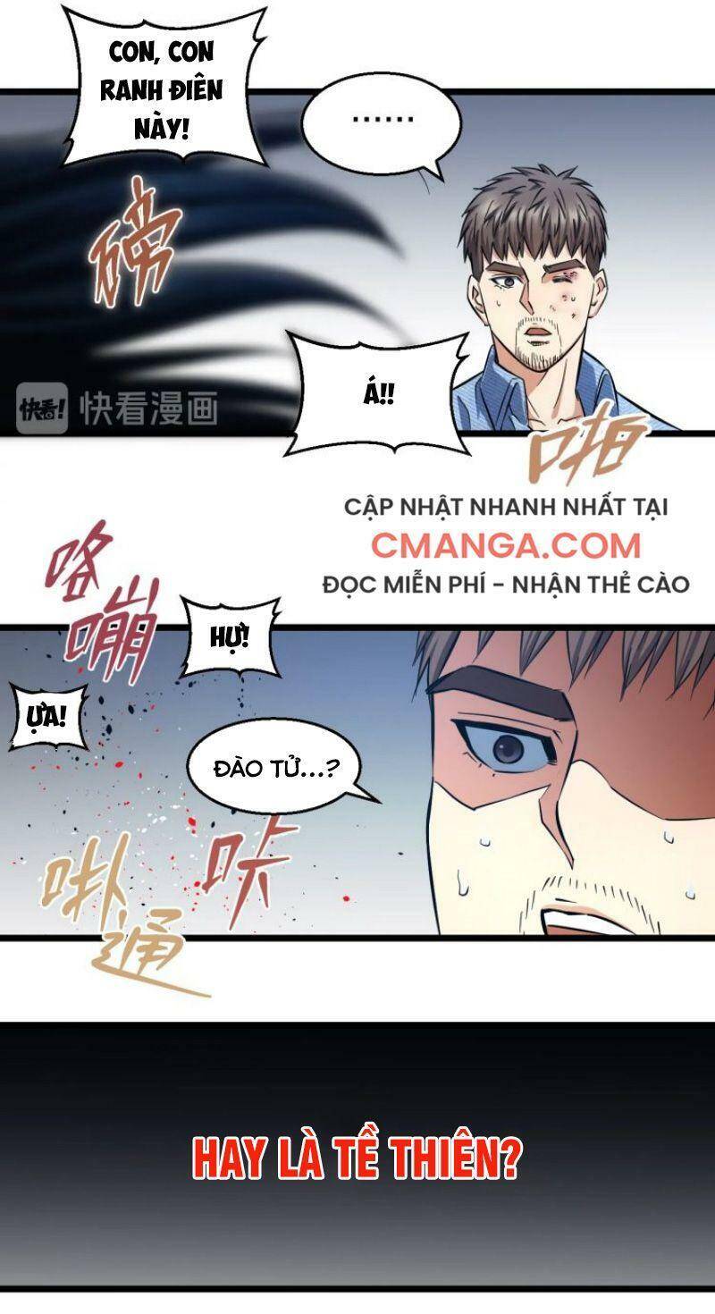 Đối Mặt Với Thử Thách Chapter 27 - Trang 2