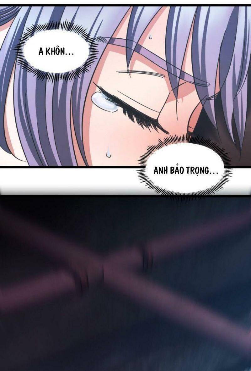 Đối Mặt Với Thử Thách Chapter 27 - Trang 2