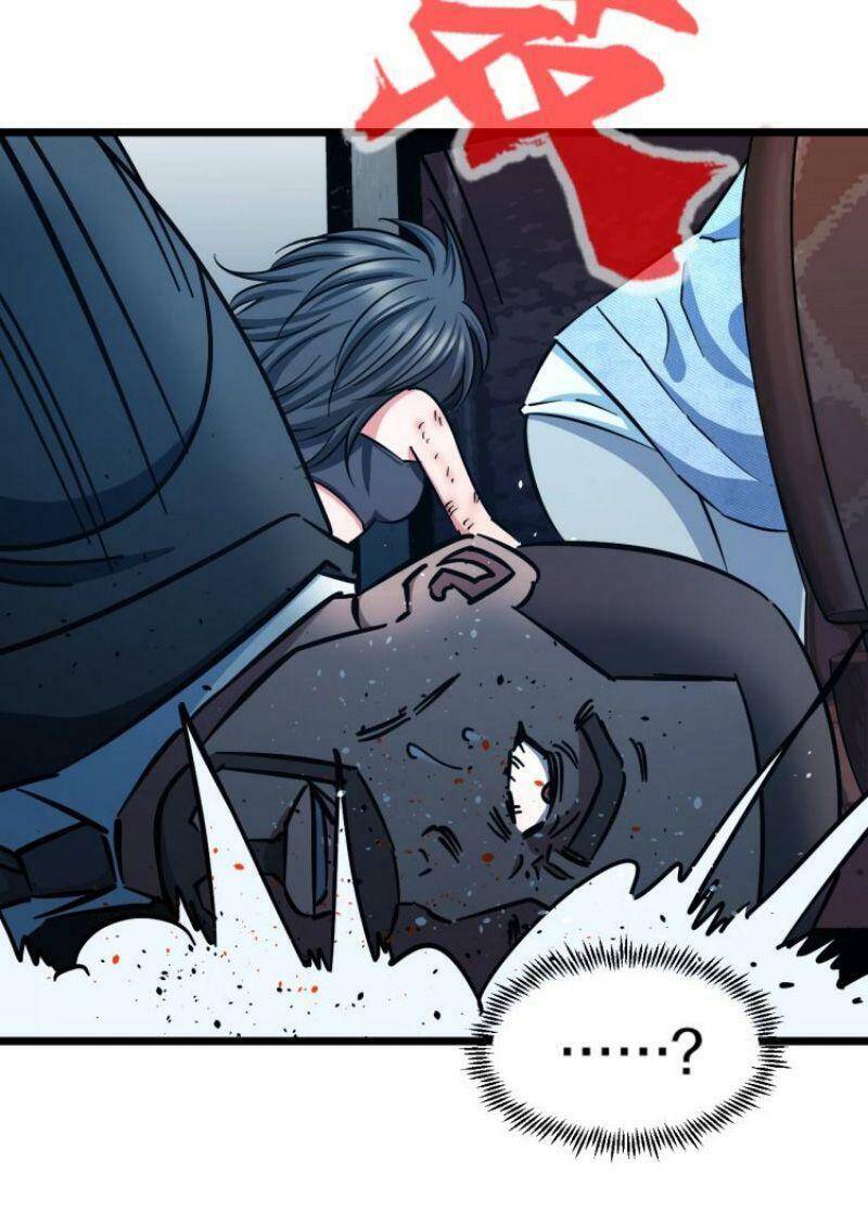 Đối Mặt Với Thử Thách Chapter 27 - Trang 2