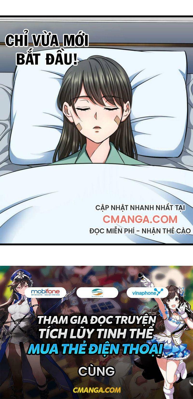 Đối Mặt Với Thử Thách Chapter 27 - Trang 2