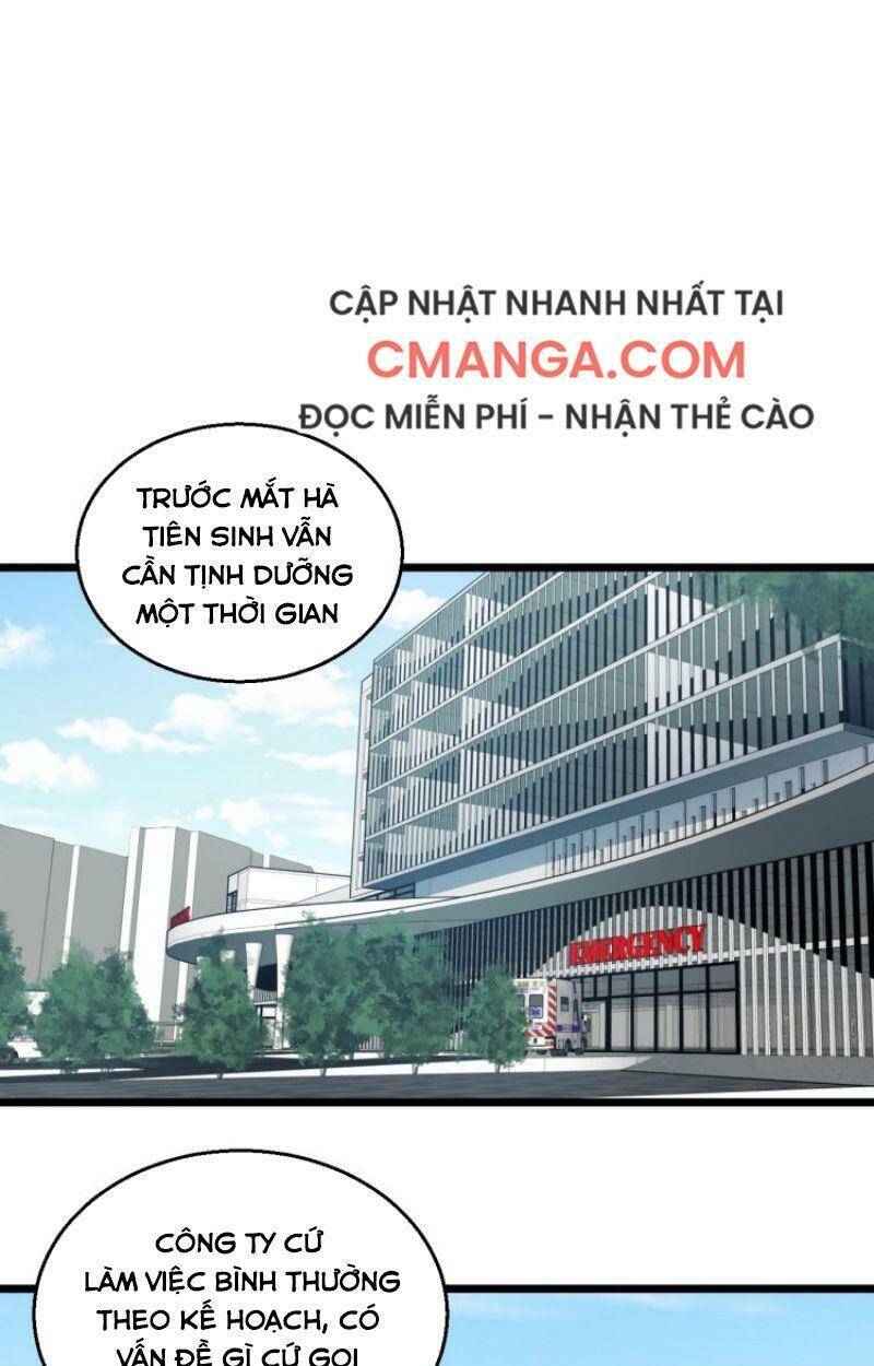 Đối Mặt Với Thử Thách Chapter 28 - Trang 2