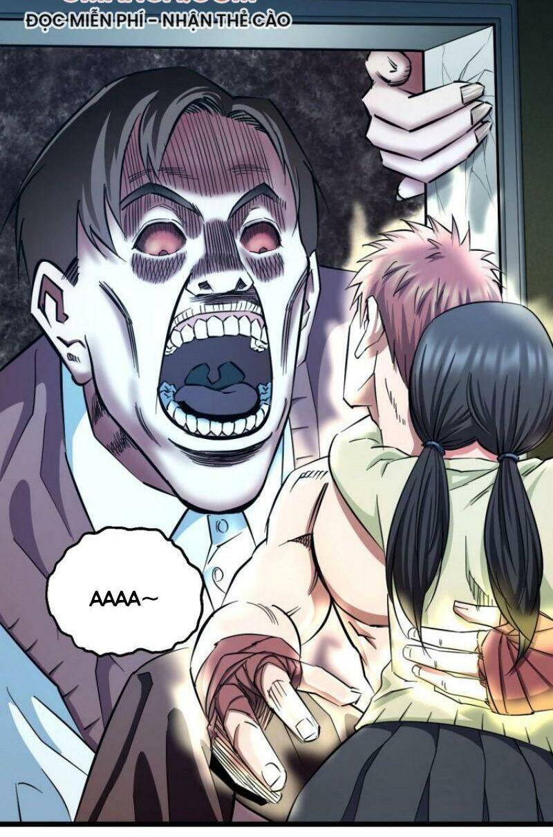 Đối Mặt Với Thử Thách Chapter 28 - Trang 2