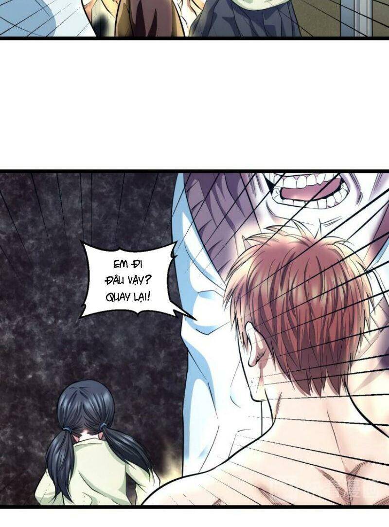 Đối Mặt Với Thử Thách Chapter 28 - Trang 2