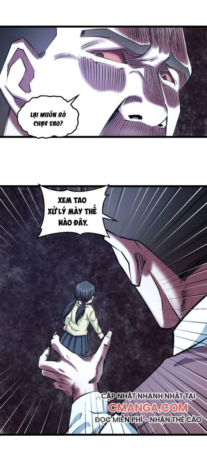 Đối Mặt Với Thử Thách Chapter 28 - Trang 2