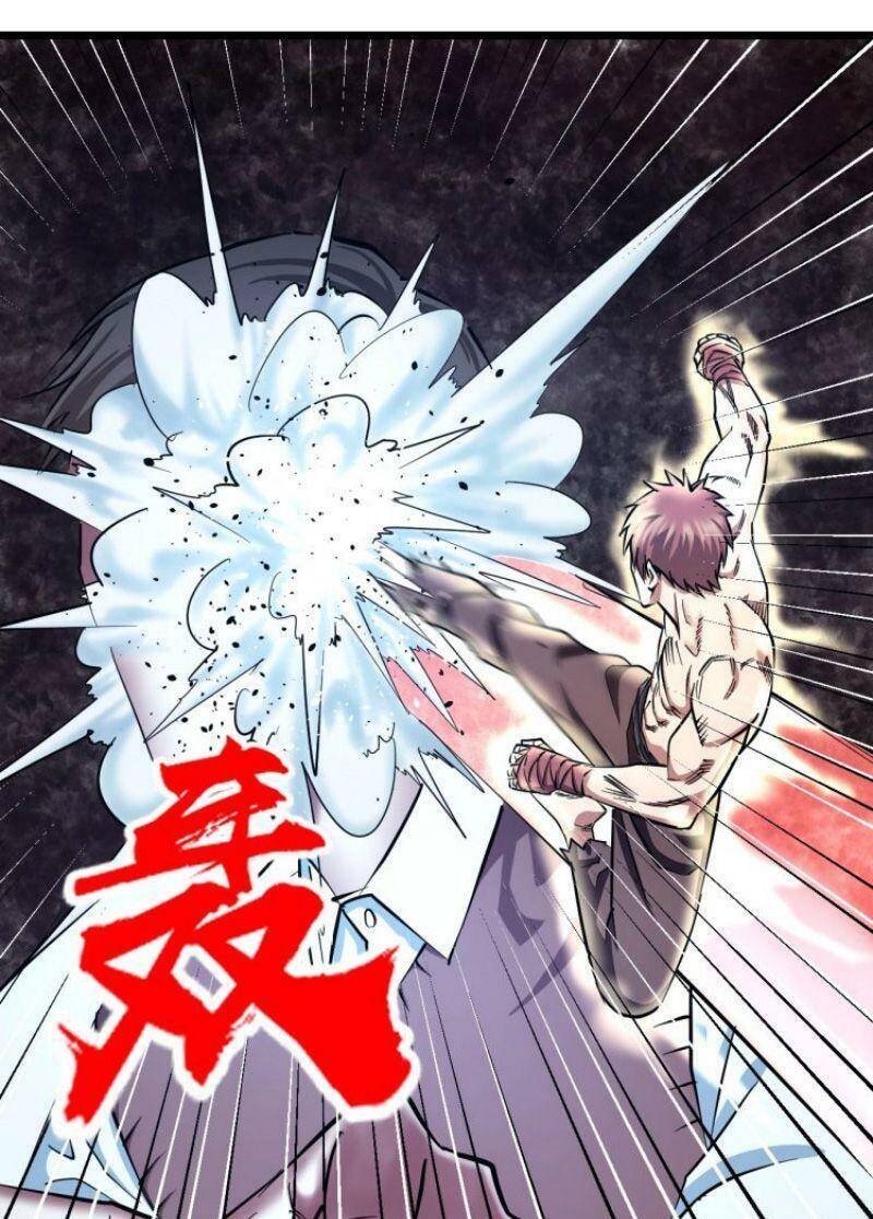 Đối Mặt Với Thử Thách Chapter 28 - Trang 2