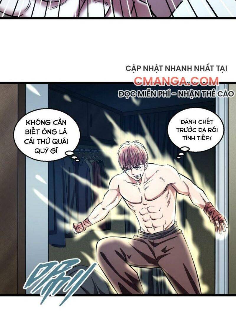 Đối Mặt Với Thử Thách Chapter 28 - Trang 2