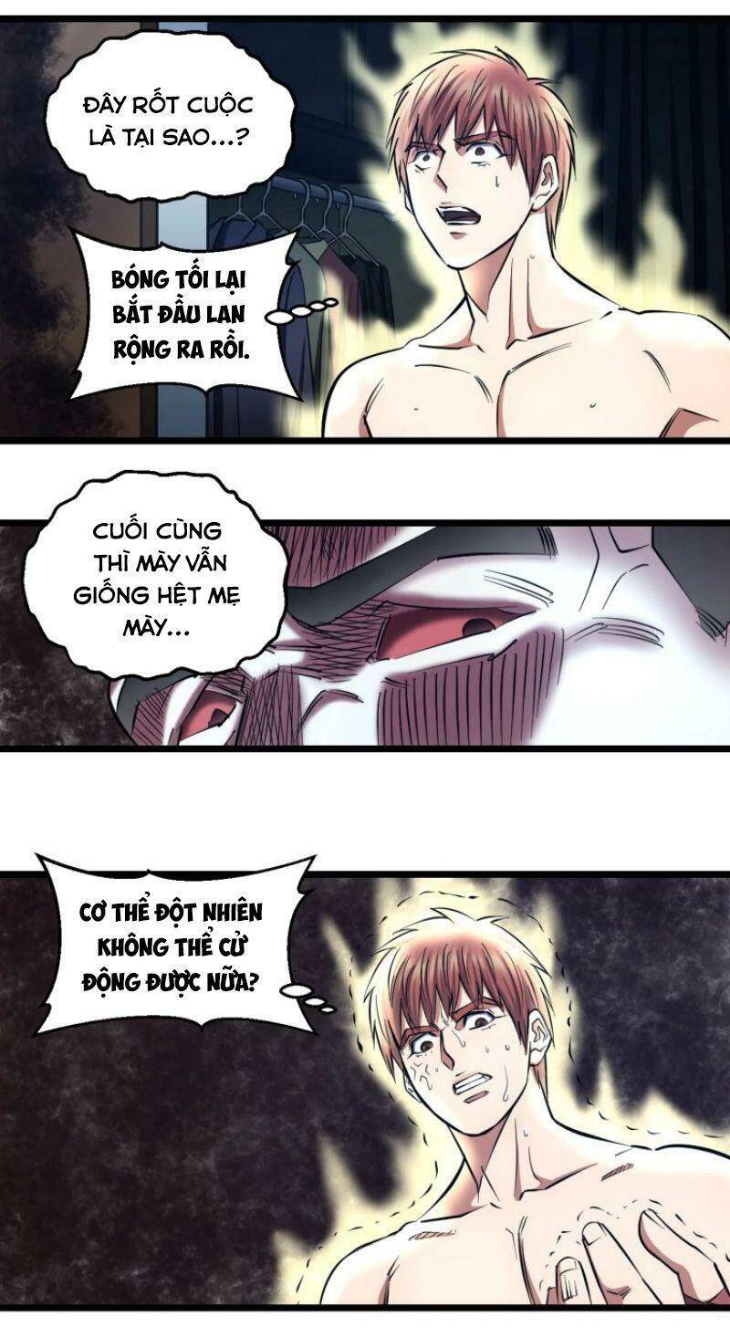 Đối Mặt Với Thử Thách Chapter 28 - Trang 2