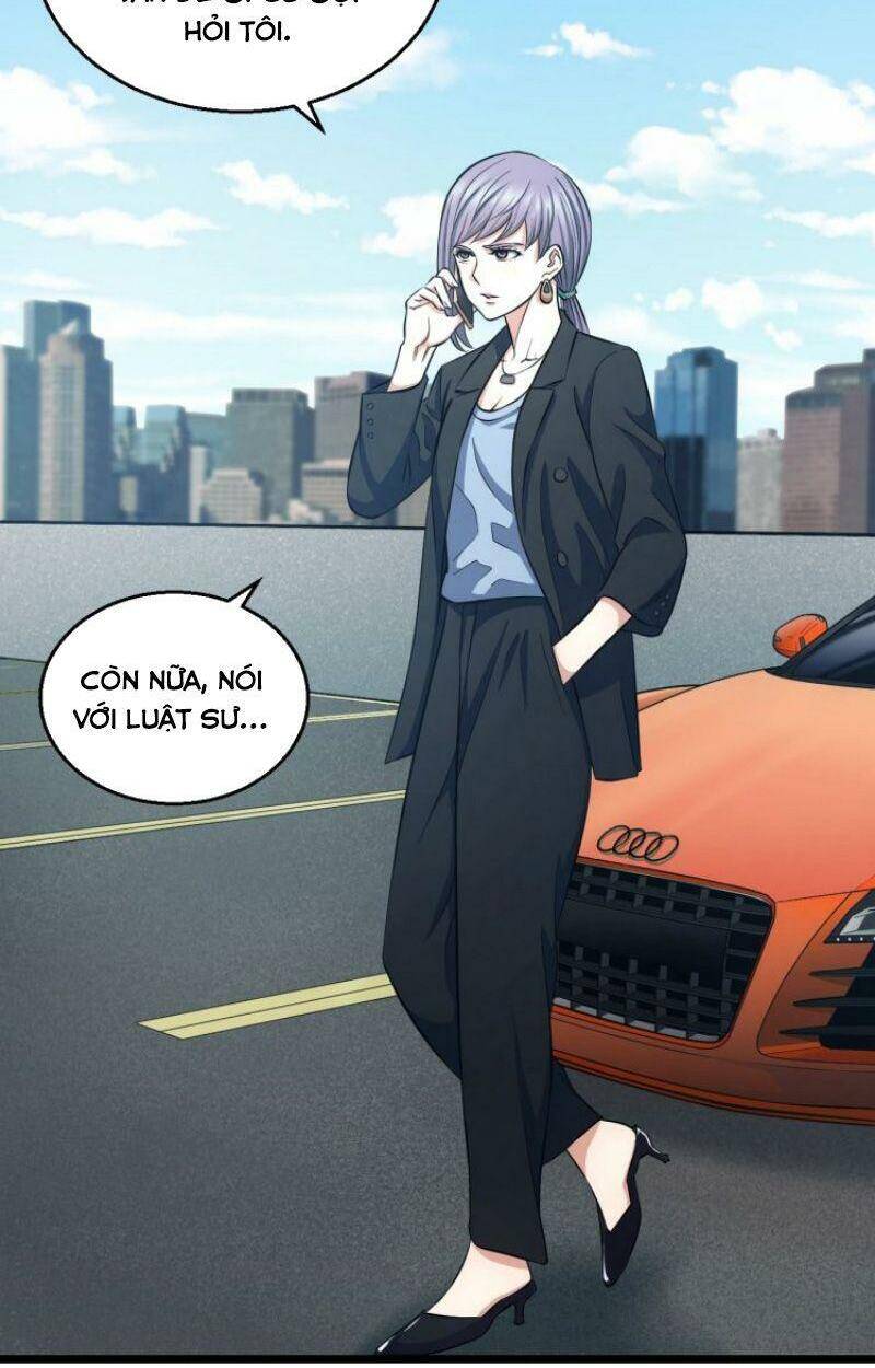 Đối Mặt Với Thử Thách Chapter 28 - Trang 2