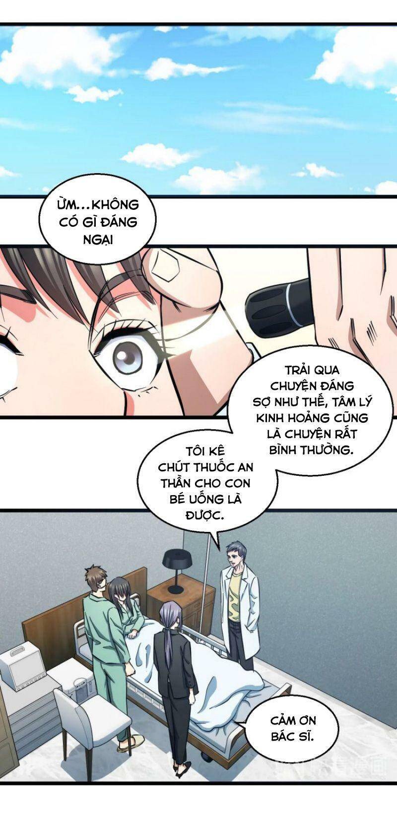 Đối Mặt Với Thử Thách Chapter 28 - Trang 2