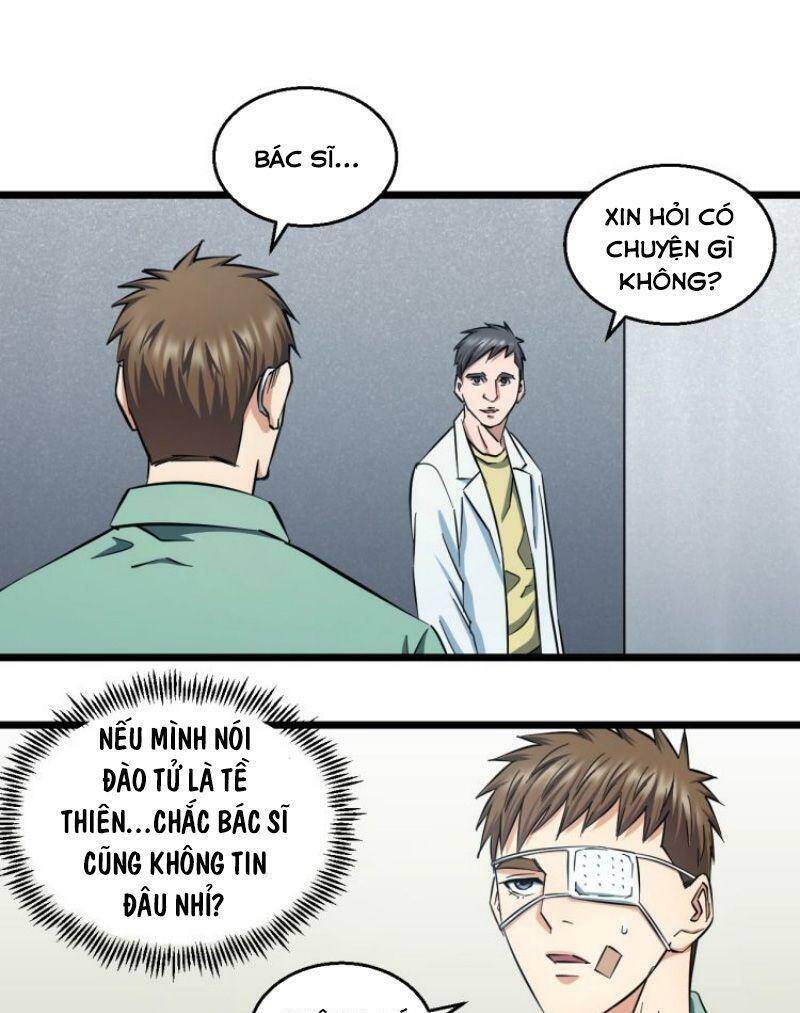 Đối Mặt Với Thử Thách Chapter 28 - Trang 2