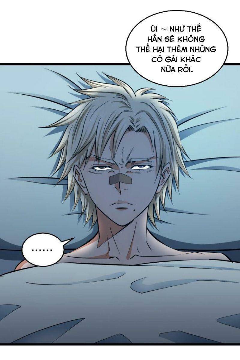 Đối Mặt Với Thử Thách Chapter 28 - Trang 2