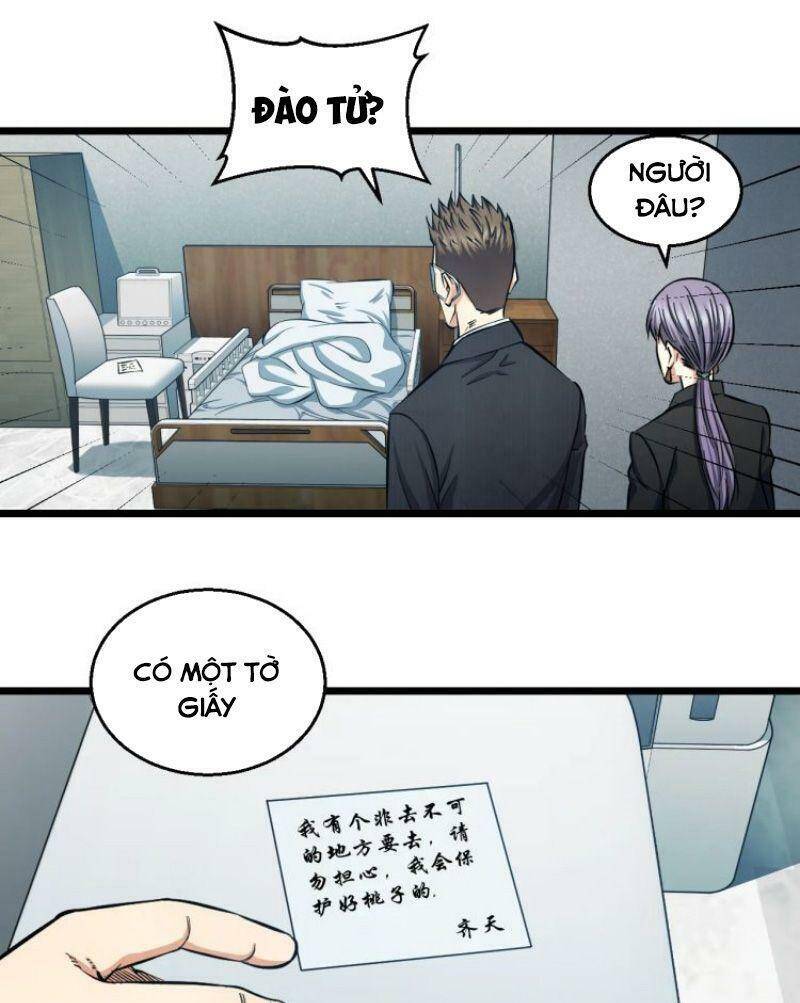 Đối Mặt Với Thử Thách Chapter 28 - Trang 2