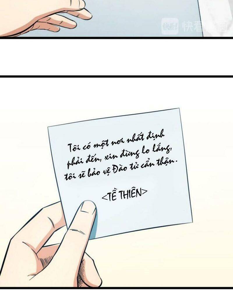 Đối Mặt Với Thử Thách Chapter 28 - Trang 2