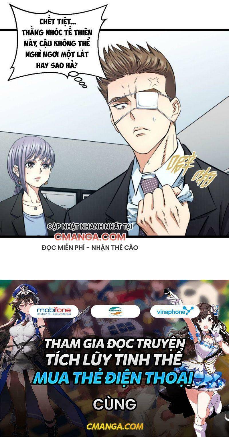 Đối Mặt Với Thử Thách Chapter 28 - Trang 2