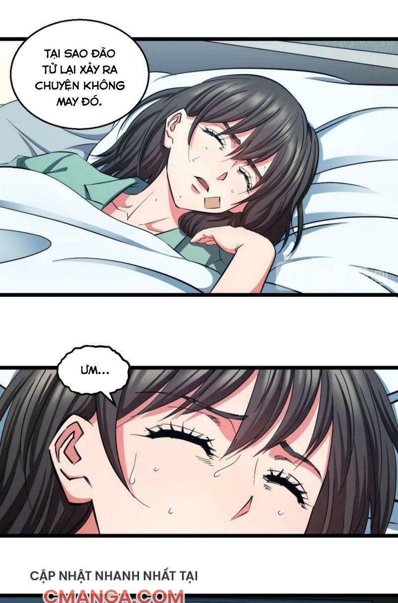 Đối Mặt Với Thử Thách Chapter 28 - Trang 2