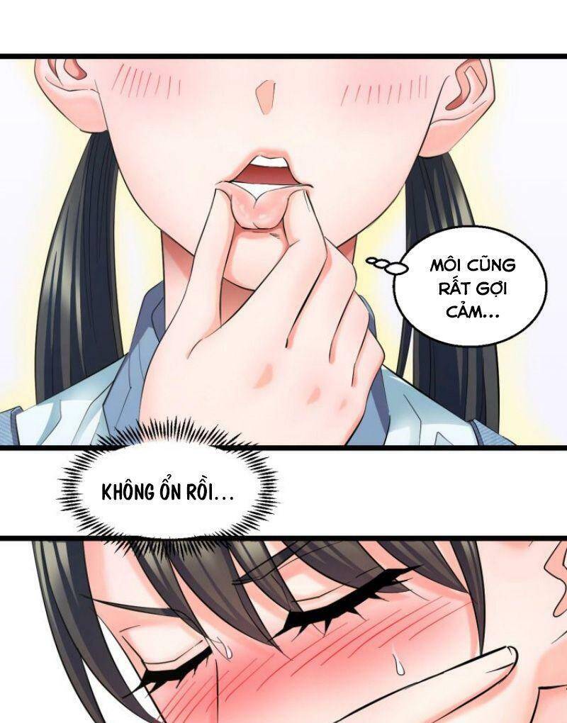 Đối Mặt Với Thử Thách Chapter 29.5 - Trang 2