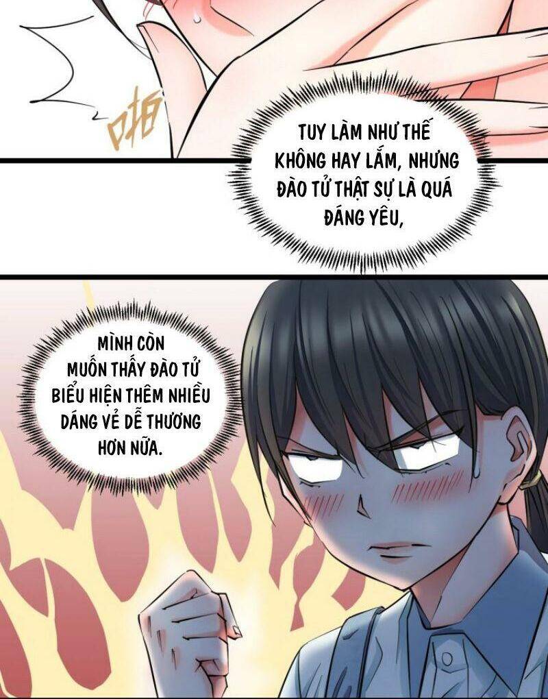 Đối Mặt Với Thử Thách Chapter 29.5 - Trang 2