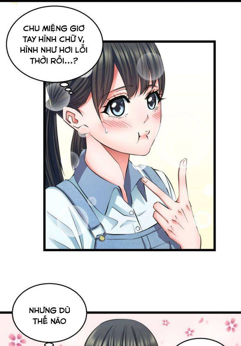 Đối Mặt Với Thử Thách Chapter 29.5 - Trang 2