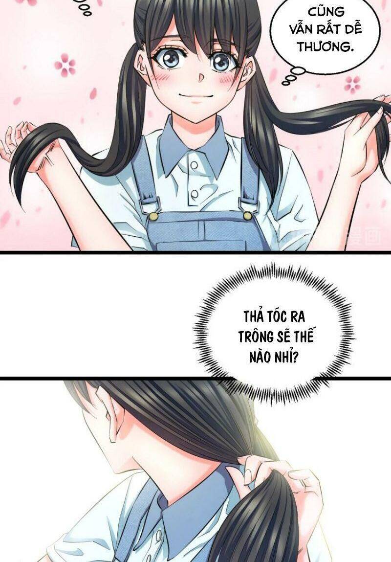 Đối Mặt Với Thử Thách Chapter 29.5 - Trang 2