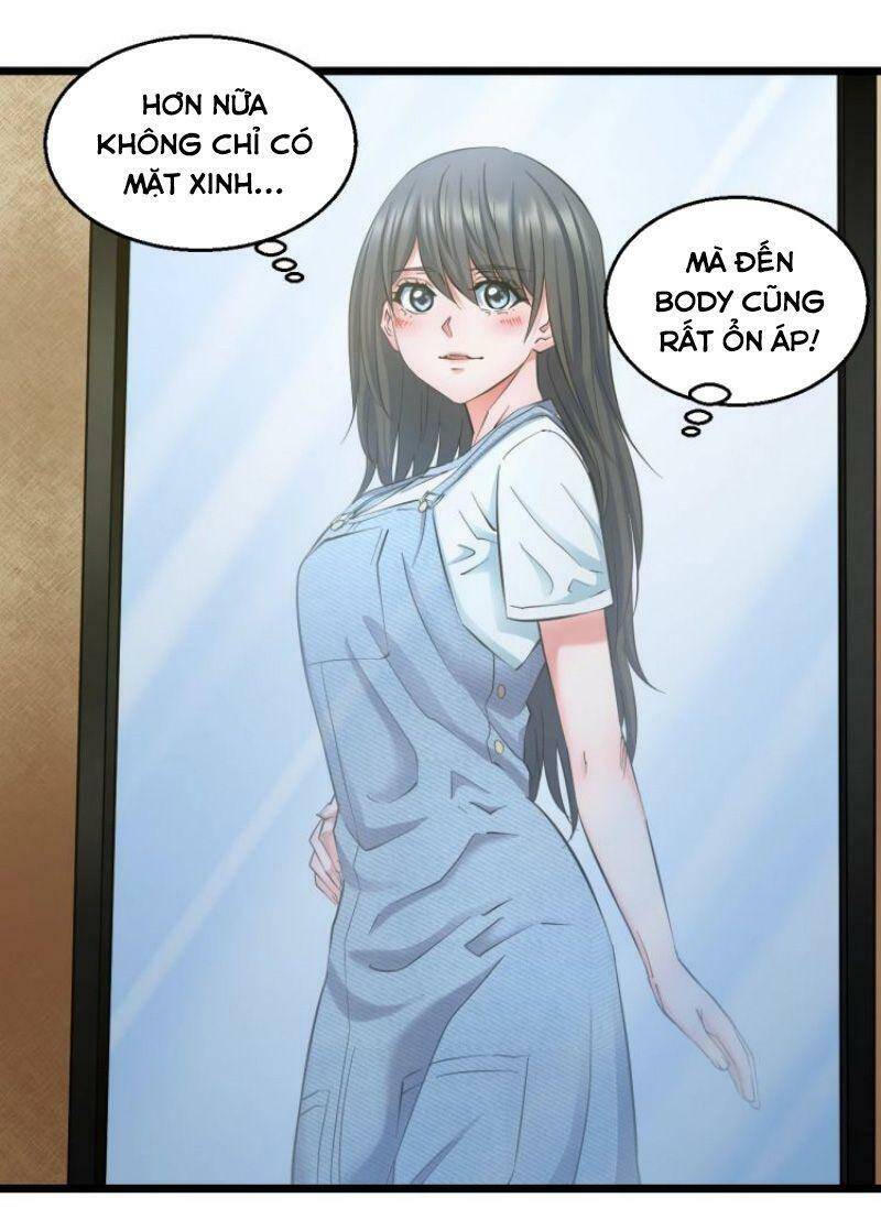 Đối Mặt Với Thử Thách Chapter 29.5 - Trang 2