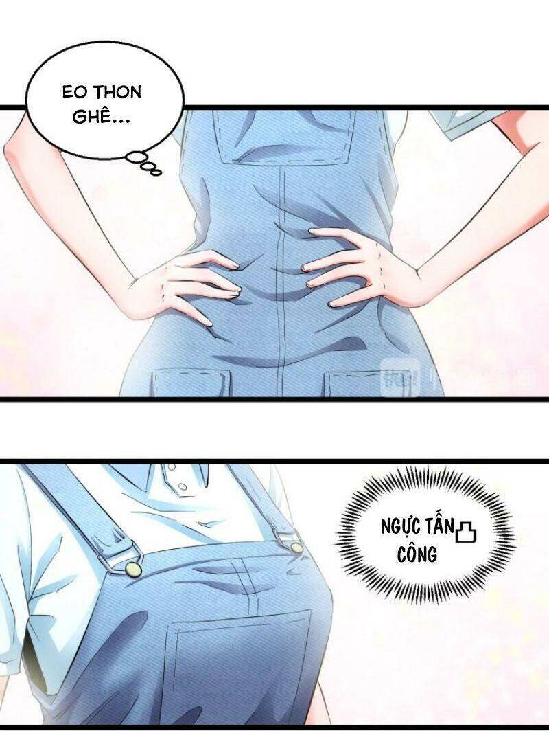 Đối Mặt Với Thử Thách Chapter 29.5 - Trang 2