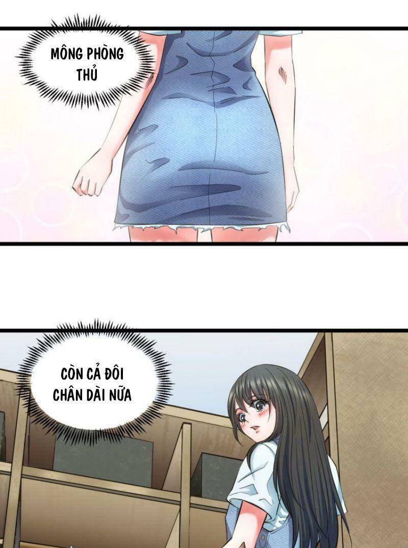 Đối Mặt Với Thử Thách Chapter 29.5 - Trang 2