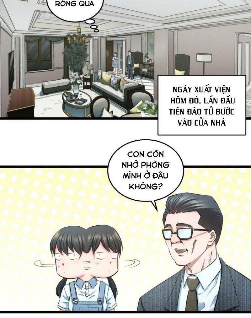 Đối Mặt Với Thử Thách Chapter 29.5 - Trang 2